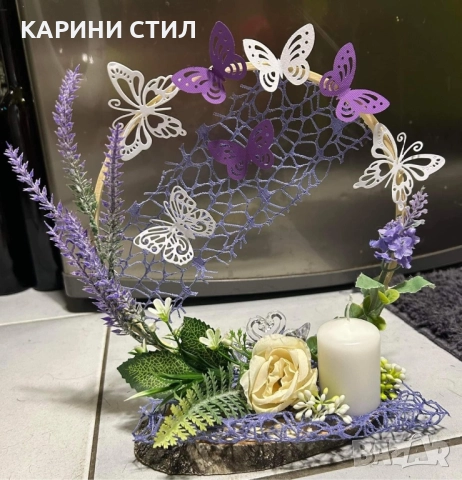 Ръчно изработени сувенири за всякакви поводи, снимка 17 - Други стоки за дома - 52579641