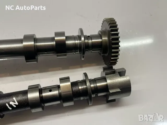 Разпределителни валове за Renault Рено Мастер Опел Мовано Нисан Интерстар 2.3 дизел 2013, снимка 6 - Части - 48066948