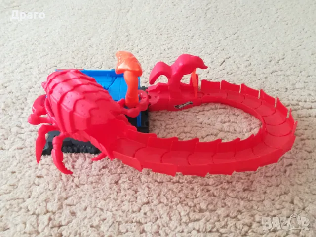 Детски комплекти за игра, снимка 3 - Образователни игри - 47480427