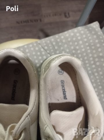 Graceland маратонки , снимка 3 - Други - 42540560