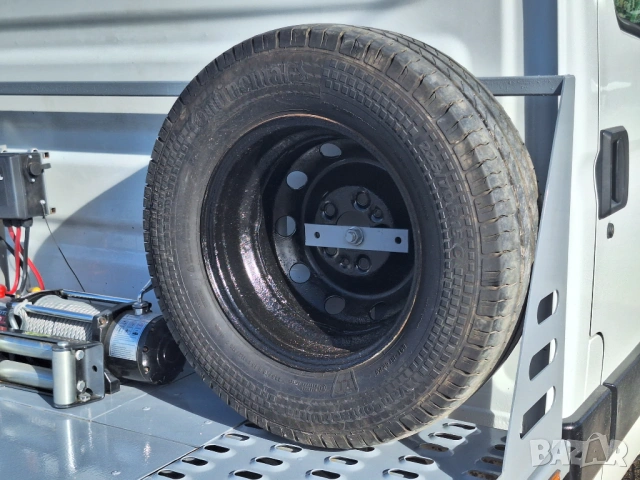 Изработка на здрави олекотени платформи за автовози, снимка 6 - Пътна помощ - 53556807