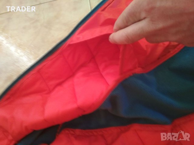 яке ветровка дъждобран полар и шушлек Larger157, снимка 16 - Якета - 33199660