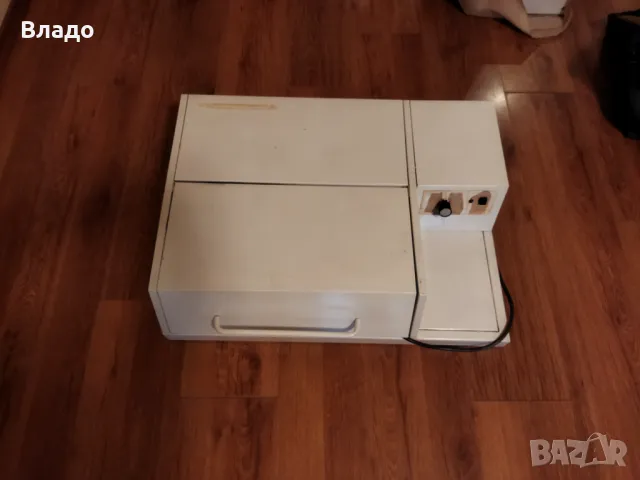 Машина за центробежно леене за зъботехника