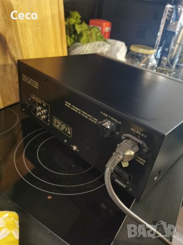 Касетен Дек Pioneer Ct-f 4040 , снимка 5 - Декове - 40769945