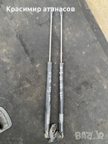 Амортисьор заден капак за Мазда 5.2005-2010г