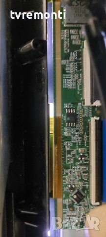MAIN BOARD, 17MB130P, for 55 inc DISPLAY  for, Finlux FL5528CBU дисплей VES550NDX-2D-N11 , снимка 6 - Части и Платки - 39356470