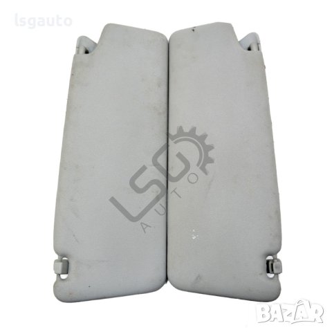 Комплект сенници BMW X3 (E83) 2003-2010 ID:102417