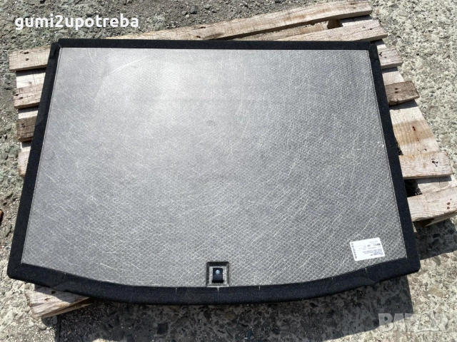 Под на Багажник 75460-61M00 SUZUKI SX4 S-Cross 1.4 2021 HYBRID ALLGRIP 6AT, снимка 2 - Части - 51713940