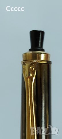 Пиромолив  Pelican ретро  , снимка 3 - Колекции - 34026672