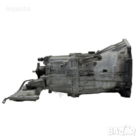 Шестстепенна скоростна кутия BMW 5 Series (F10, F11) 2010-2016 ID:105892, снимка 3 - Части - 41598198