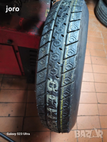 Патерица Dacia Duster , снимка 2 - Гуми и джанти - 52878083