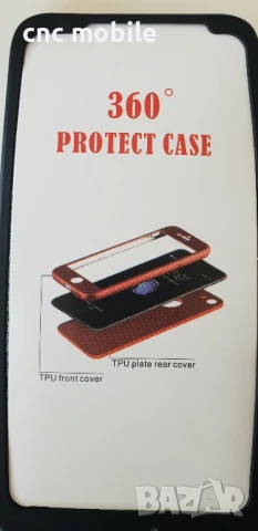 Xiaomi Redmi 7 - Xiaomi Redmi Note 7 калъф - case различни модели, снимка 16 - Калъфи, кейсове - 28631614