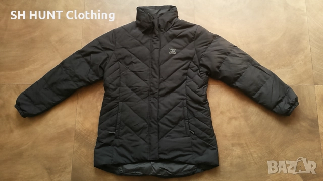 HELLY HANSEN DOWN Women's Jacket размер L дамско яке с гъши пух 13-44