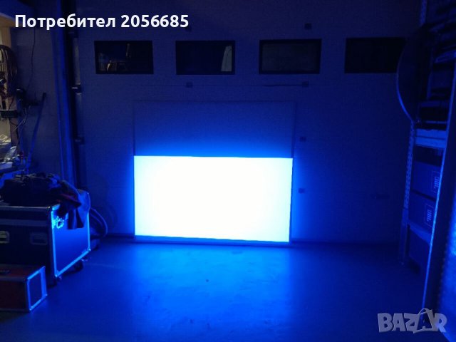 Nec NC3200S Profesional 3D DCI Cinema Projector, снимка 8 - Друга електроника - 39473283