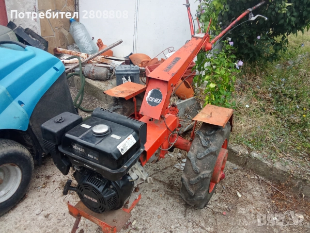  инвентари и части;мото блокове , снимка 18 - Градинска техника - 19717778