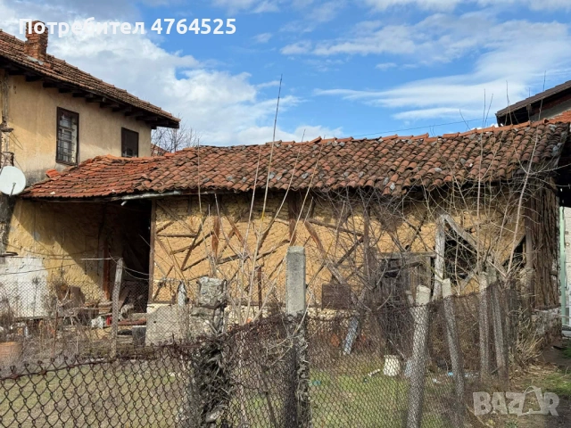 Продава къща село Копривлен, снимка 3 - Къщи - 53829728