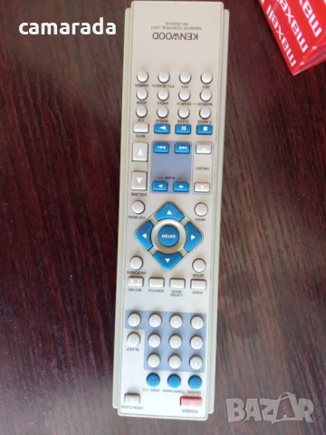 maxell-UR-90.RC-RO311E-KENWOOD, снимка 9 - Други - 51015741