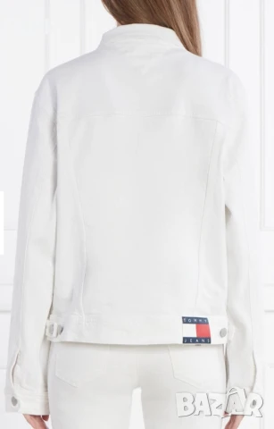 Дънкено яке “ Tommy Hilfiger”, снимка 10 - Якета - 51052933