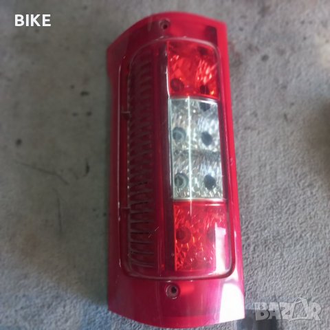 Ляв Стоп Пежо Бокстер , Ситроен Джъмпер, снимка 1