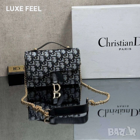 Dior ⚜️Дамски Чанти 