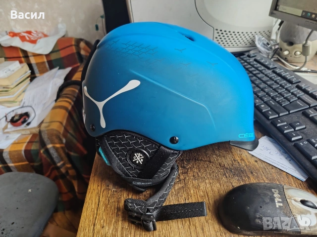 ски с обувки и колани за преходи, снимка 4 - Зимни спортове - 53134031