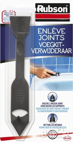 Rubson 1793576 уред за отстраняване на фуги НОВ
