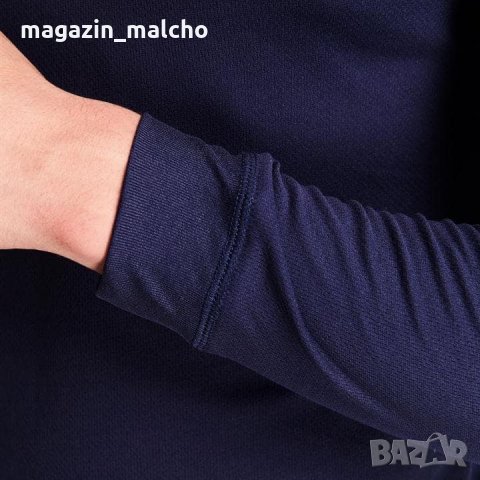 ТЕРМО БЛУЗА - CAMPRI; размери: 7-8, 9-10 години и L, XL и 3XL, снимка 5 - Футбол - 34394525