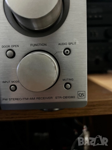 Sony 1080 QS, снимка 13 - Ресийвъри, усилватели, смесителни пултове - 52972824