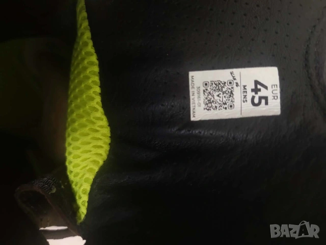 Чисто нови Vivobarefoot Tracker Forest Esc EU 45, снимка 10 - Спортни обувки - 53803339