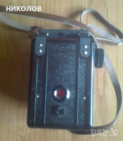 НОВ ЛЮБИТЕЛ 2, снимка 3 - Фотоапарати - 41672210