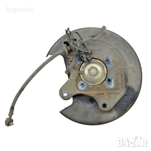 Заден ляв шенкел Opel Astra (J) 2010-2018 ID:109524, снимка 2 - Части - 41917375