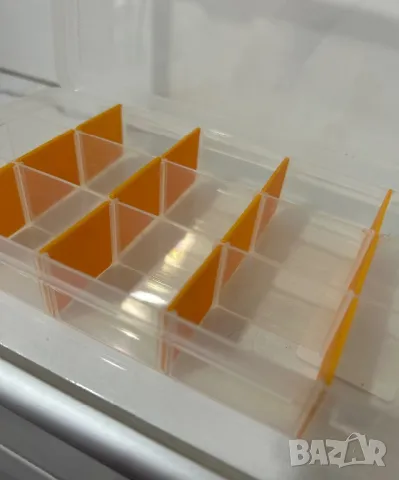 Нов органайзер