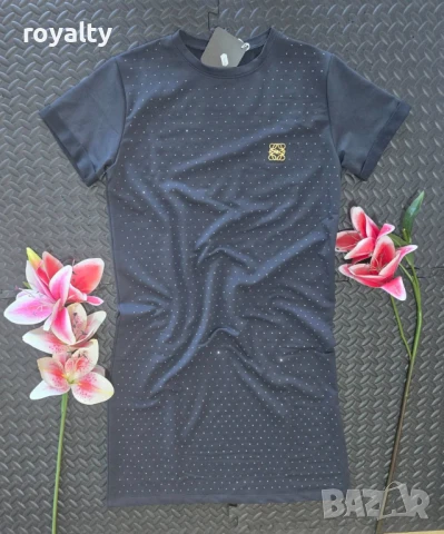 Loewe дамски тениски Различни цветове , снимка 4 - Тениски - 51222213