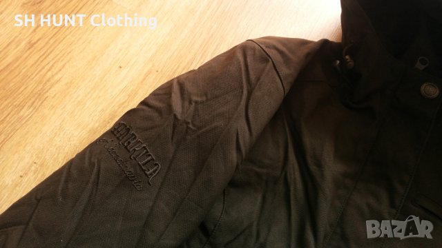 HARKILA Pro Hunter GORE-TEX Lady Jacket 38 / M дамско яке със здрава материя водонепромокаемо - 193, снимка 5 - Якета - 40257267