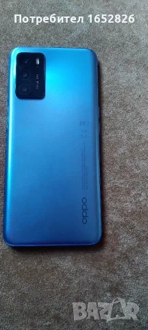 Oppo A54s (128гб./4+4гб.) като нов, снимка 4 - Samsung - 56316551