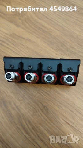 Vision Sensor Keyence IV-HG500CA, снимка 4 - Други машини и части - 51216280