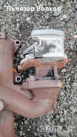 Двигател за mini,bmw B47С20В, снимка 5 - Части - 44478583