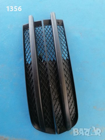 решедки за фолсваген шаран 