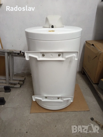 Елдом Бойлер, снимка 4 - Бойлери - 53218770