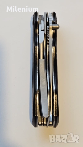 Многофункционален тактически нож Richardson Sheffield 17-в-1, мултитул, снимка 7 - Ножове - 53228483