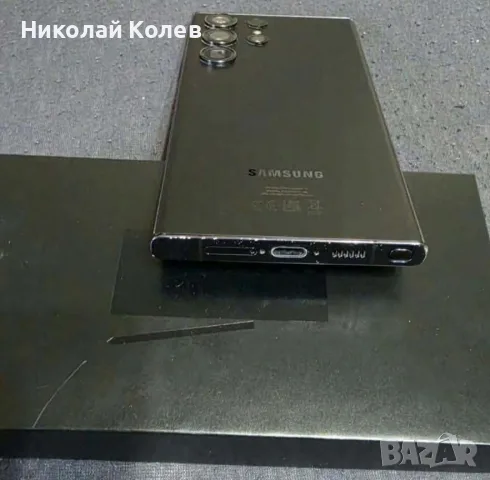 Galaxy S23 Ultra/256GB , снимка 2 - Samsung - 56258631