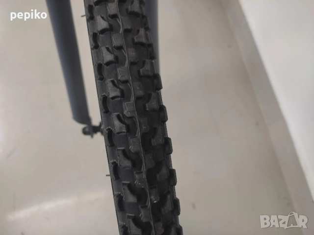 Продавам колела внос от Германия  спортен велосипед PRO RIDE 26 цола, снимка 6 - Велосипеди - 53469903