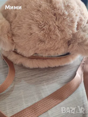 Нова чанта Мече, снимка 2 - Раници - 49663506