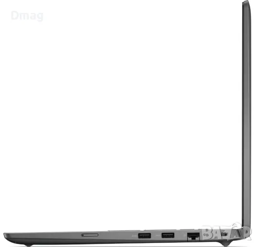 15.6" Dell Latitude / Intel Core  i5-1235u / 256GB SSD, снимка 8 - Лаптопи за работа - 48810992