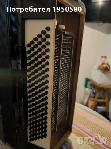 Продавам акордеон, снимка 9 - Акордеони - 52635768