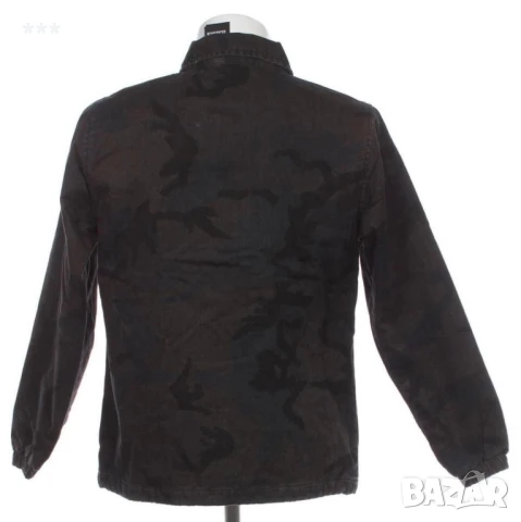 Продавам оригинално яке Urban Classics, снимка 4 - Якета - 50840018