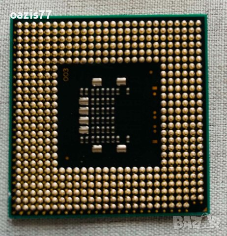 Процесор интел  Т 5870  2ghz socket FCPGA478, снимка 2 - Друга електроника - 41205614