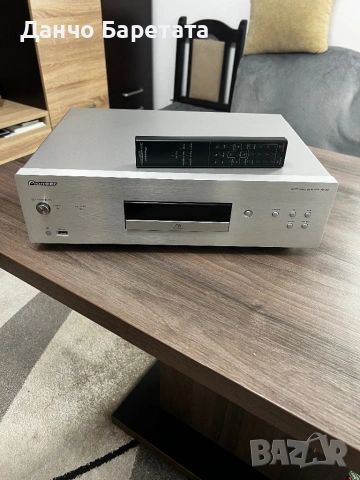 Pioneer PD 30 SACD