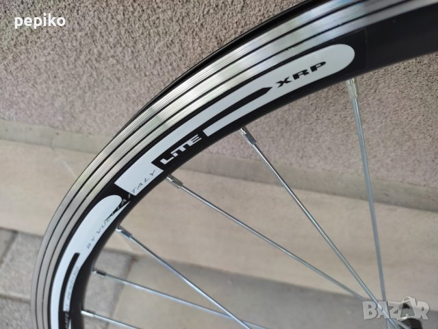 Продавам колела внос от Германия алуминиеви капли LITE XRP 26 цола капсуловани лагери, снимка 8 - Части за велосипеди - 40488626