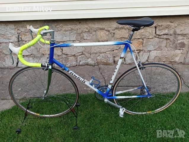 Шосеен велосипед FANGIO